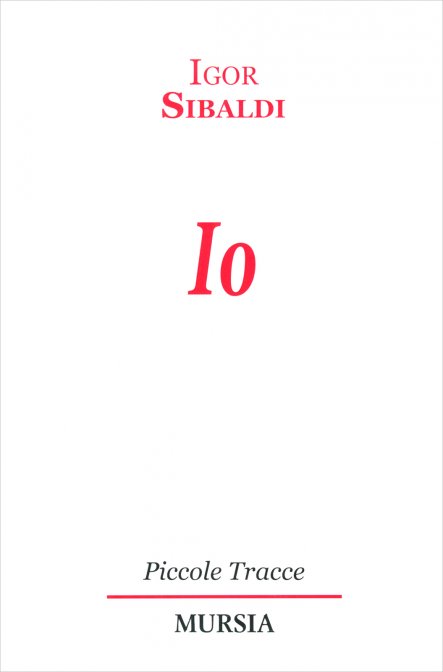 Io - Igor Sibaldi