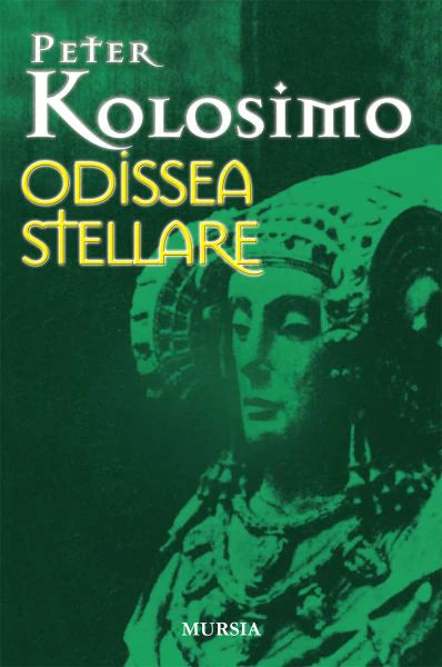 Odissea Stellare - Peter Kolosimo