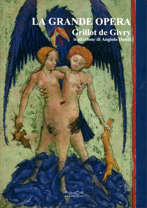 La Grande Opera - Grillot de Givry