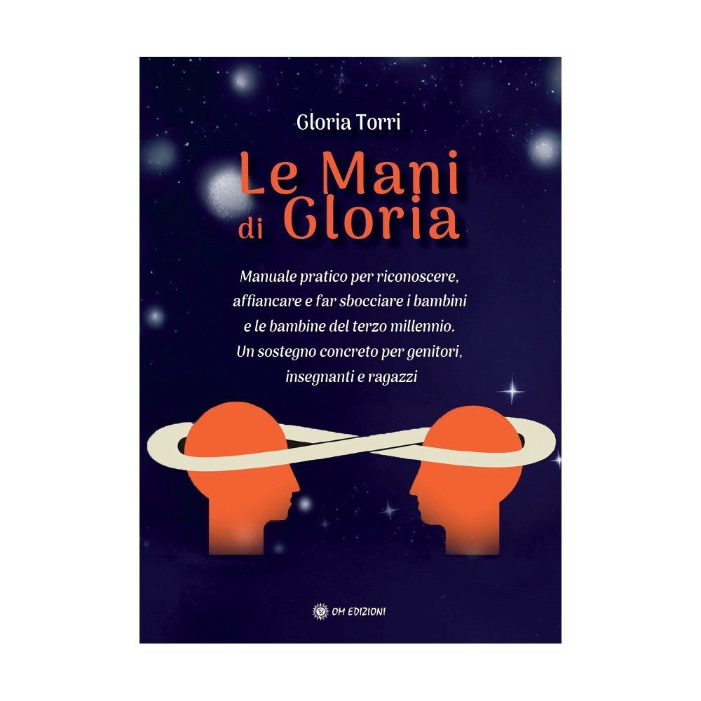 Le mani di Gloria - Gloria Torri