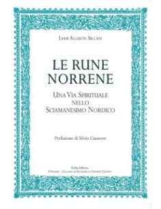 Le Rune Norrene - Liam Allison Silcan