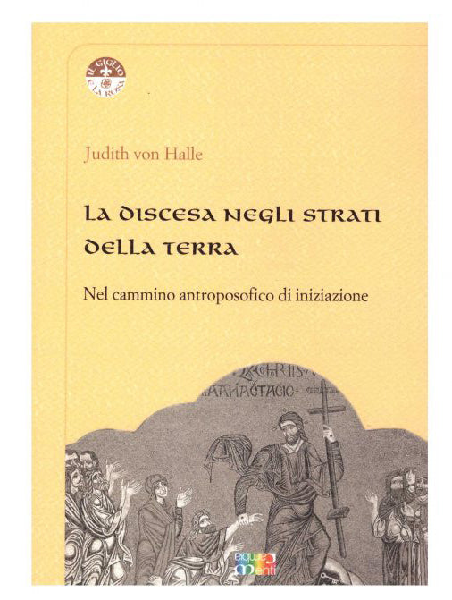 La discesa negli strati della Terra - Judith von Halle