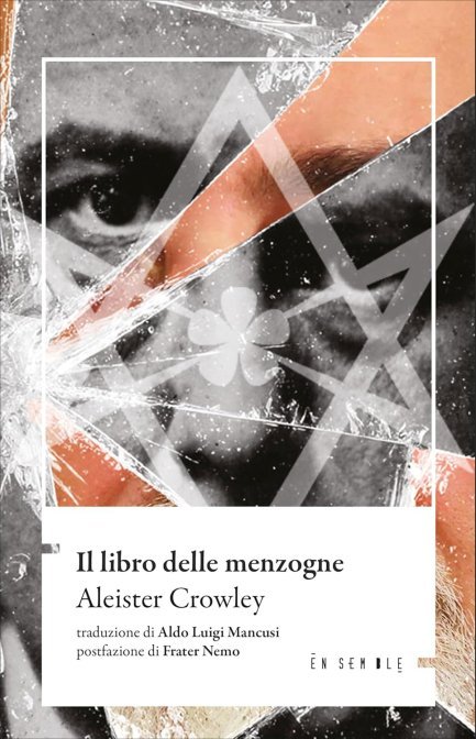Il Libro delle Menzogne - Aleister Crowley