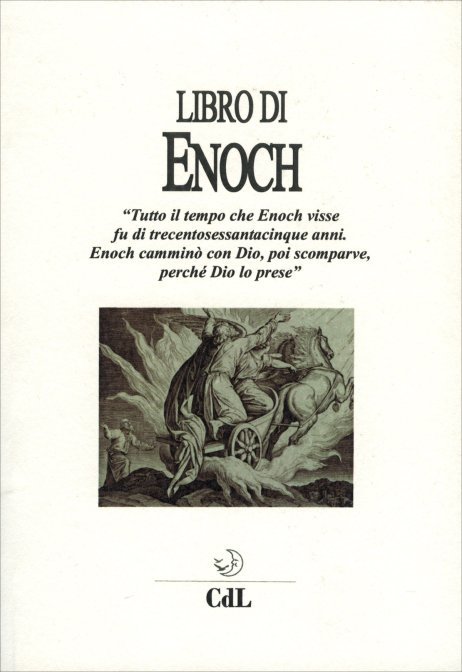 Libro di Enoch - AA VV