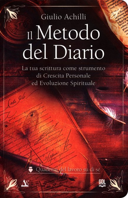 Il Metodo del Diario - Giulio Achilli