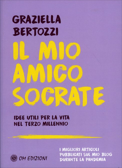 Il Mio Amico Socrate - Daniela Bertozzi