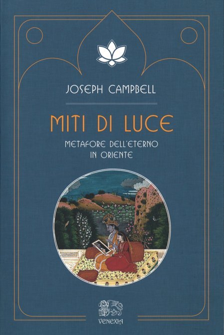 Miti di Luce - Joseph Campbell