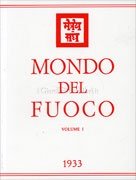 Mondo del Fuoco - Vol. 1