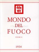 Mondo del Fuoco - Vol. 2