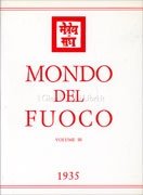 Mondo del Fuoco - Vol. 3