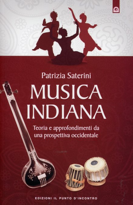 Musica Indiana - Patrizia Saterini