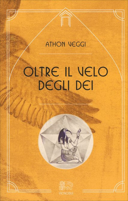 Oltre il Velo degli Dei - Athon Veggi
