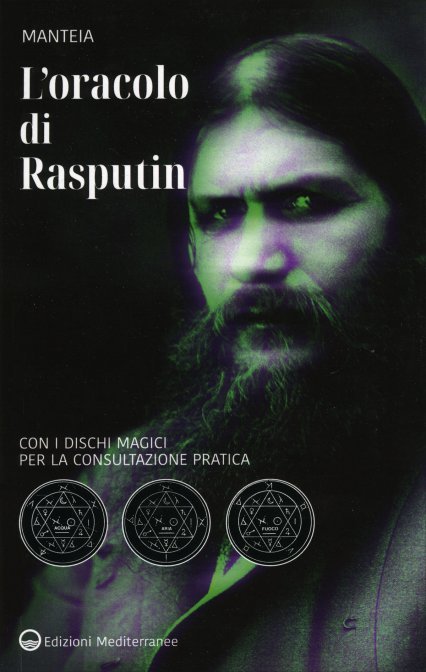 L'Oracolo di Rasputin - Manteia