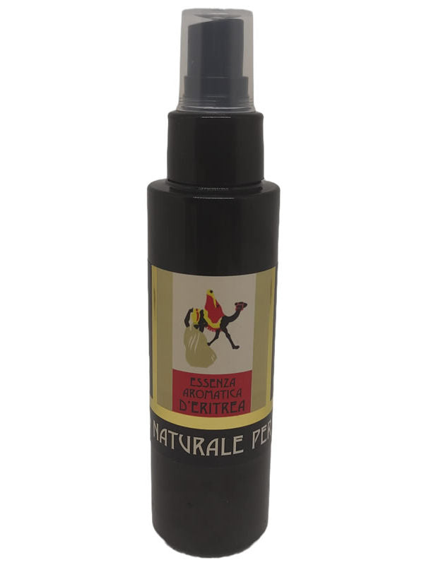 Profumo naturale per ambienti Essenza aromatica d'Eritrea