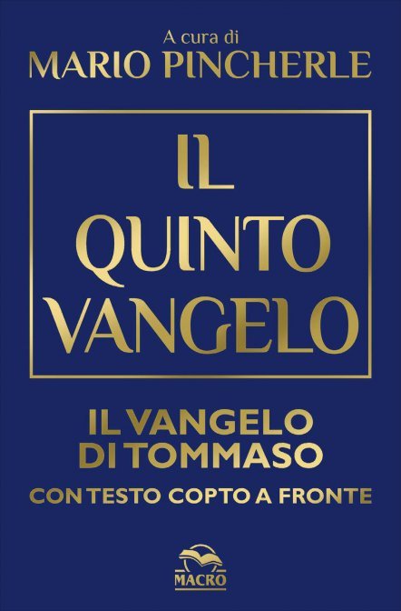 Il Quinto Vangelo - Mario Picherle