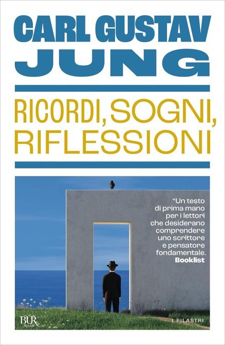 Ricordi, Sogni, Riflessioni - Carl Gustav Jung