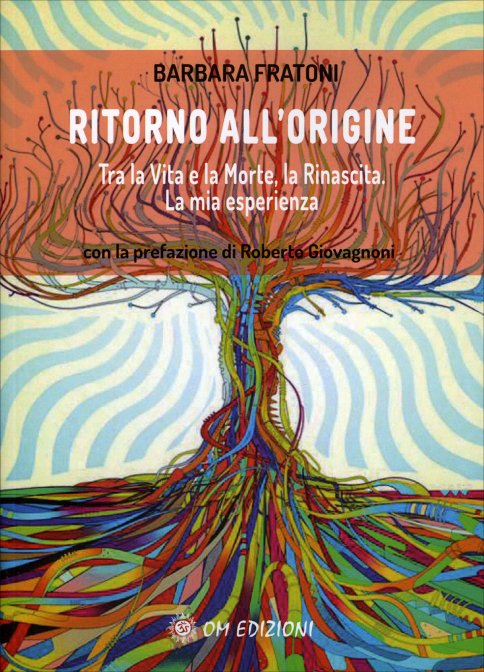 Ritorno all'Origine - Barbara Fratoni