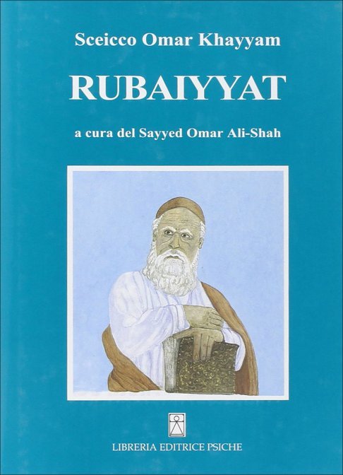 Rubaiyyat - Omar Khayyam