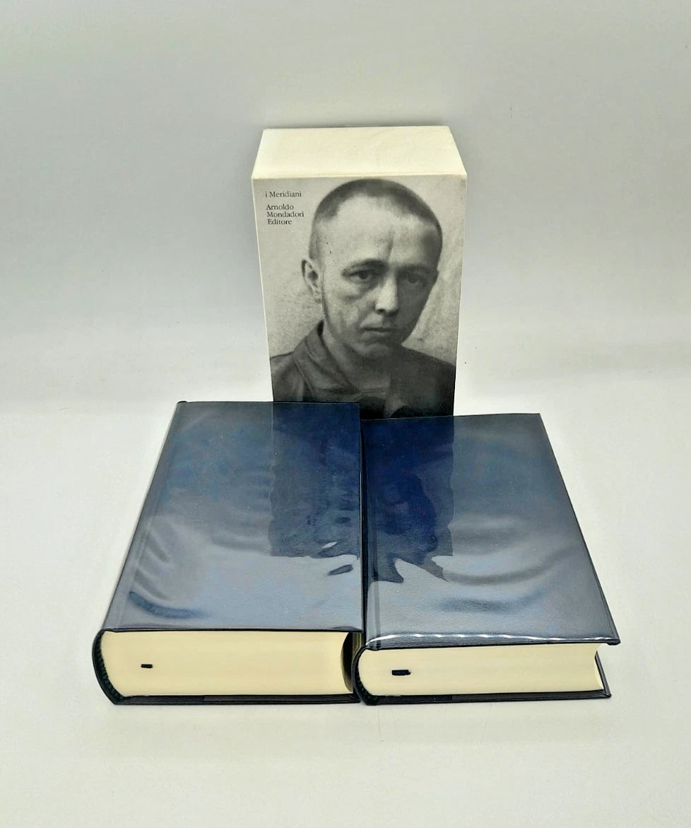 Arcipelago Gulag - Aleksàndr Solzenicyn