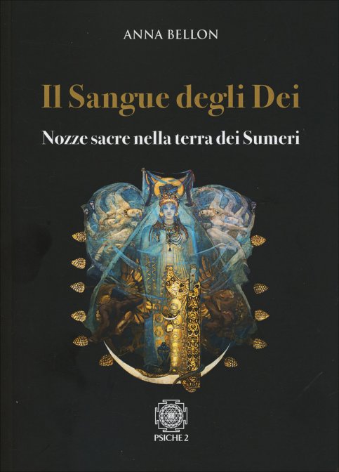 Il Sangue degli Dei - A. Bellon