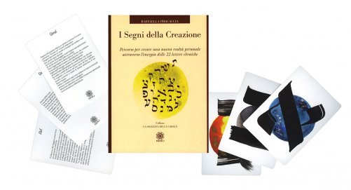 I Segni della Creazione - Raffaella Procaccia