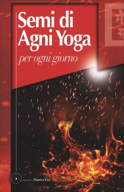 Semi di Agni Yoga