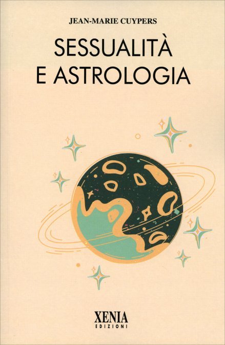 Astrologia e Sessualità - Jean-Marie Cuypers