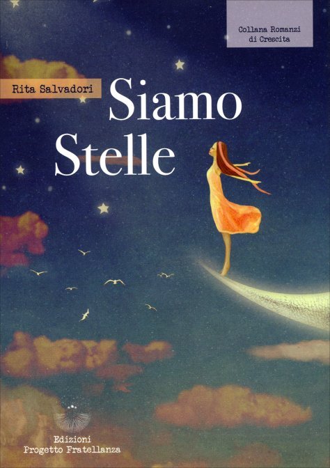 Siamo Stelle - Rita Salvadori