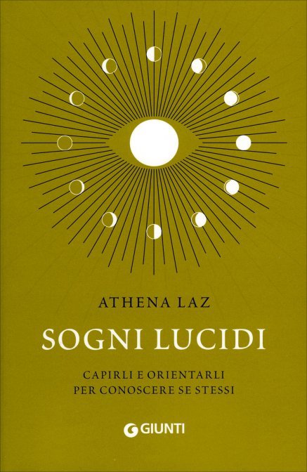 Sogni Lucidi - Athena Laz