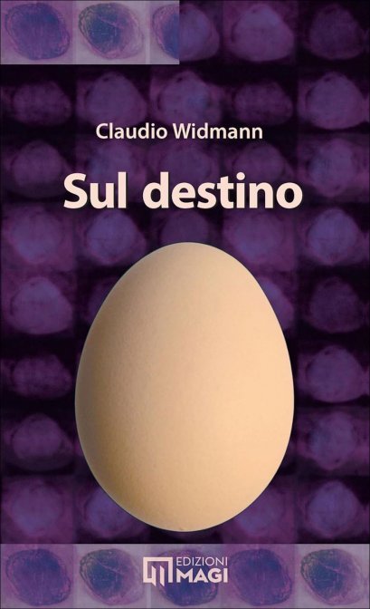 Sul Destino - Claudio Widmann
