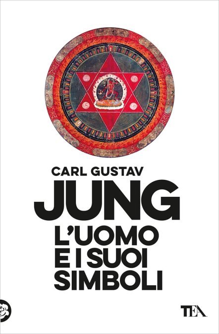 L'Uomo e i suoi Simboli - Carl Gustav Jung