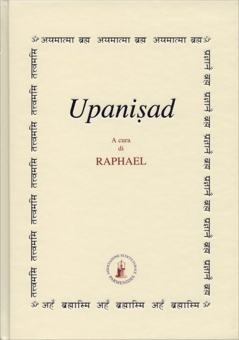 Upanisad - a cura di Raphael