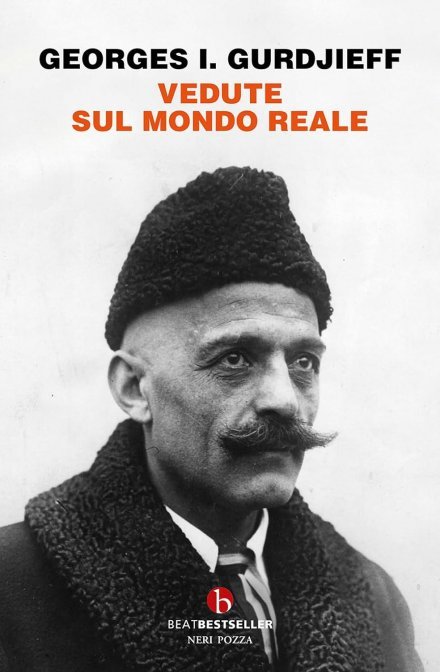 Vedute sul Mondo Reale - Georges I. Gurdjieff