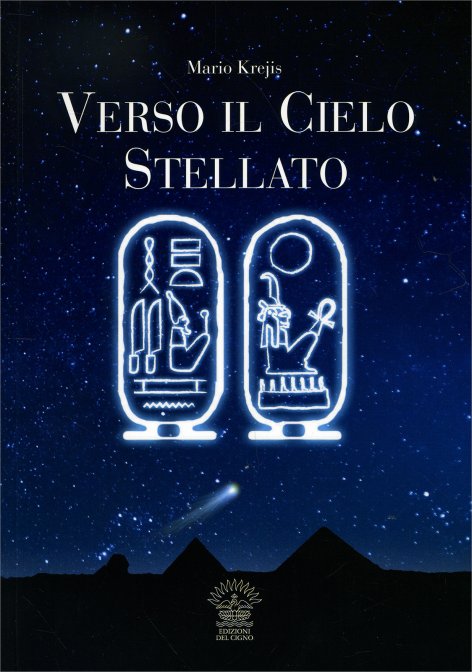 Verso il Cielo Stellato - Mario Krejis