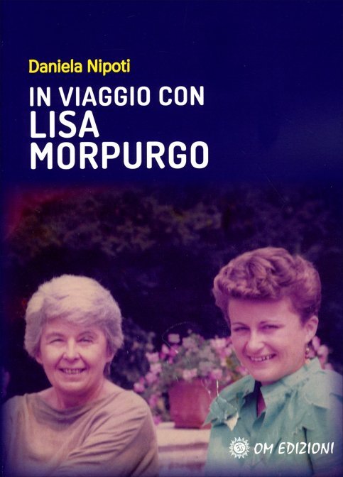 In Viaggio con Lisa Morpurgo - Daniela Nipoti
