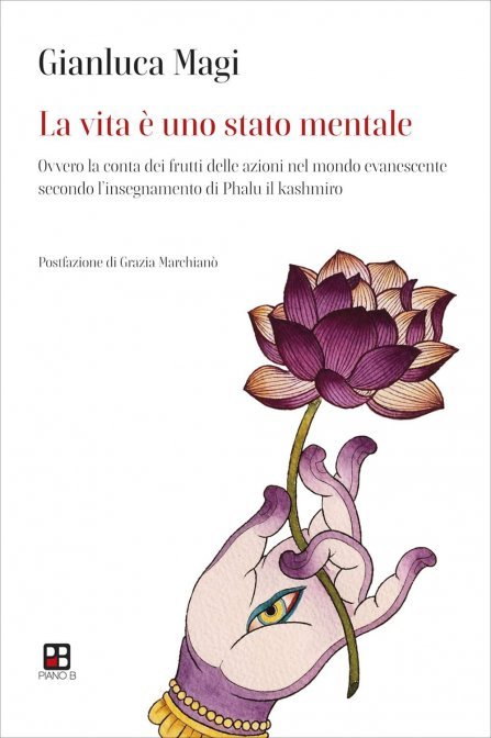 La Vita è uno Stato Mentale - Gianluca Magi