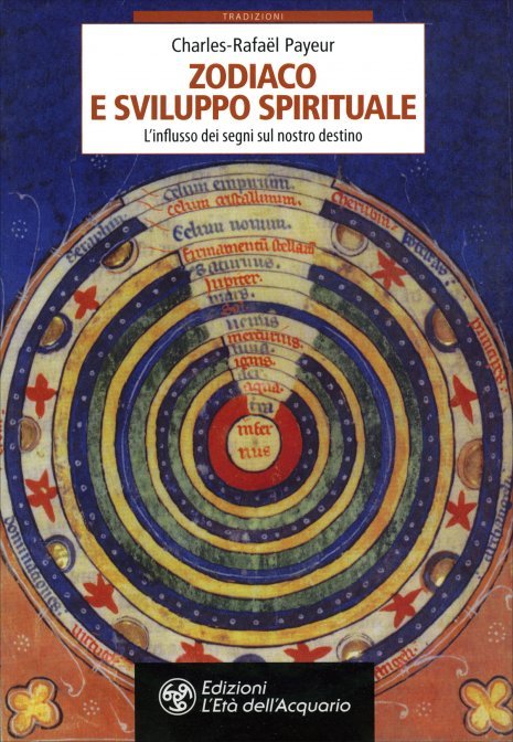 I Pianeti Simboli della Coscienza - Charles-Rafaël Payeur