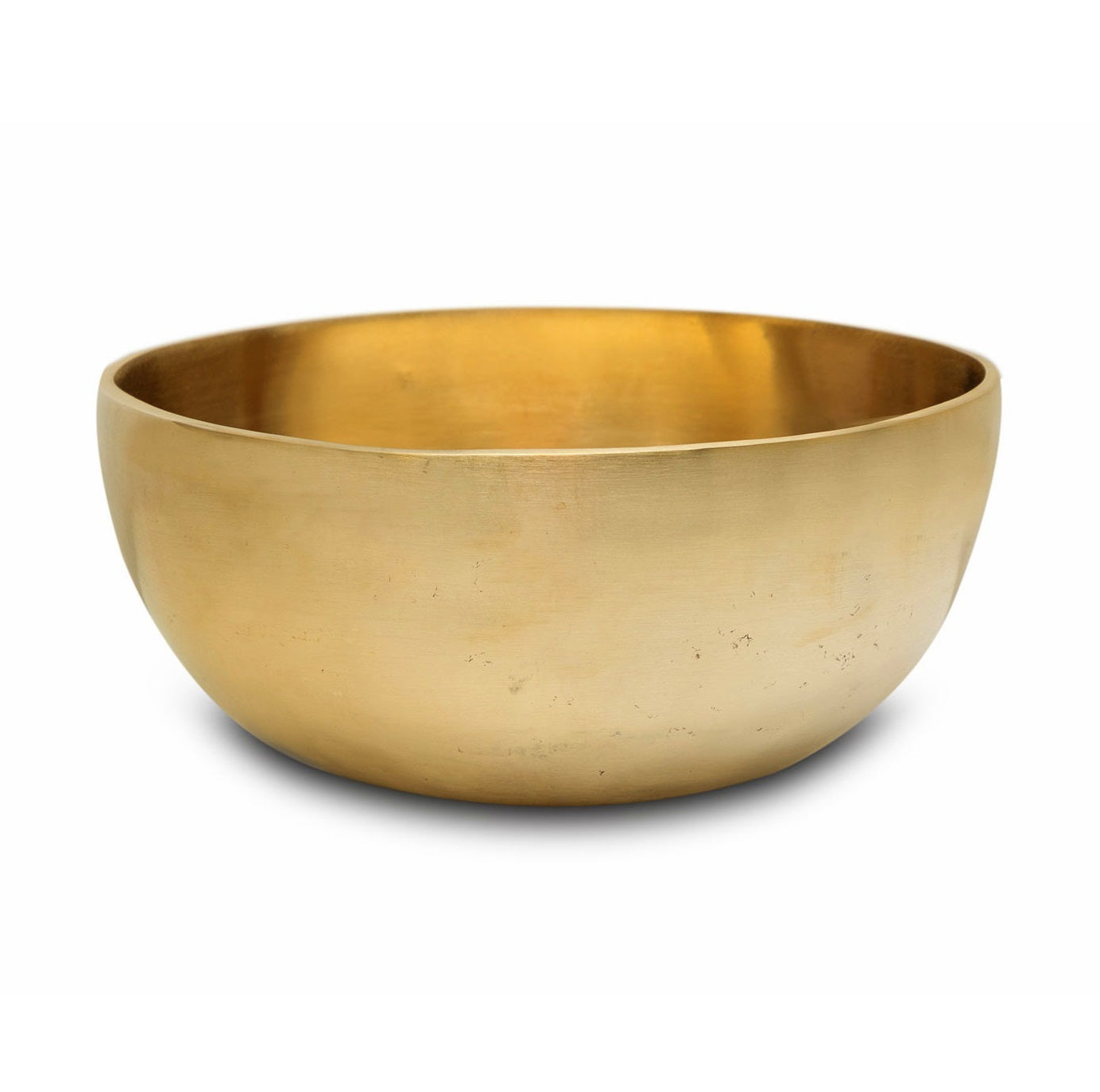 Campana Tibetana 14 cm Shanti