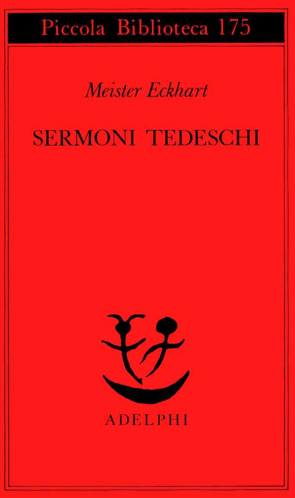 Sermoni tedeschi - Meister Eckhart