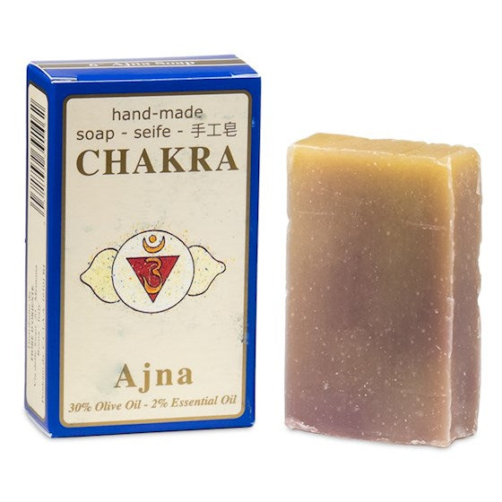 Sapone 6° Chakra Ajna