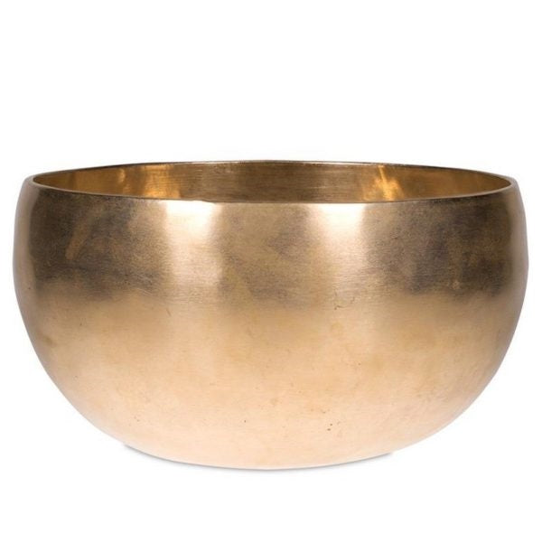 Campana Tibetana 12 cm Nirmala
