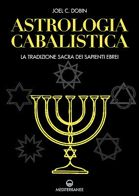 Astrologia Cabalistica - Joel C. Dobin
