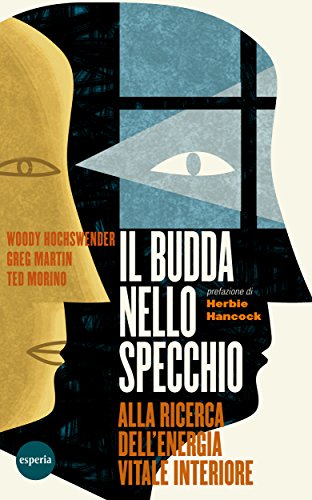 Il Budda nello specchio - Herbie Hanckok