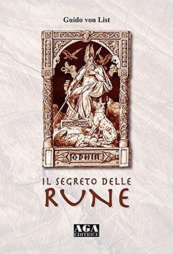 Il Segreto delle Rune - Guido von List