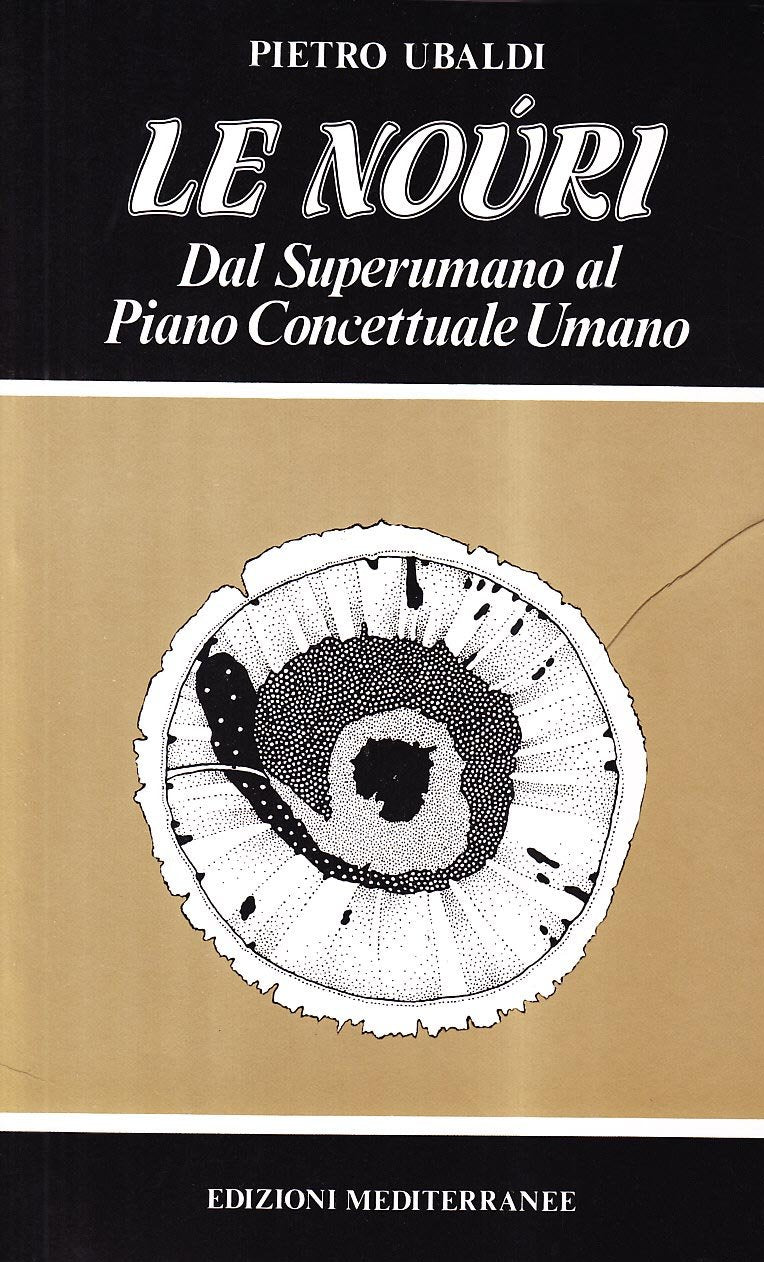 Le Nouri - Pietro Ubaldi