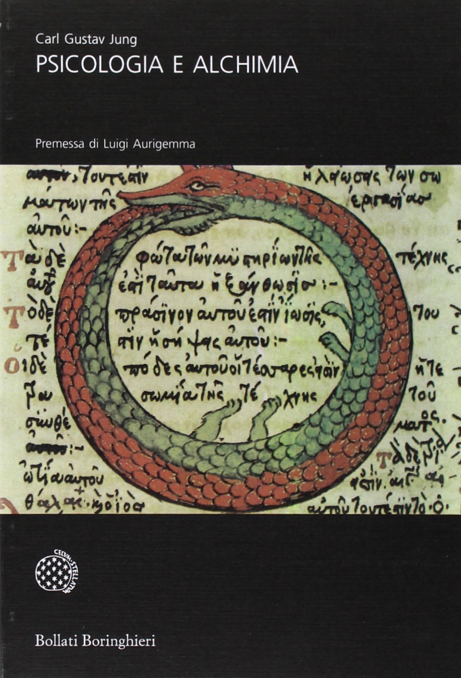 Psicologia e Alchimia - Carl Gustav Jung