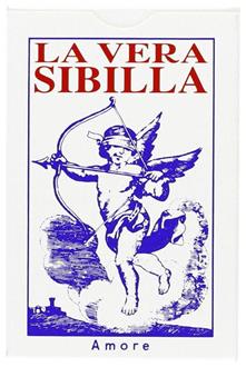 La Vera Sibilla - Docteur Mariusin