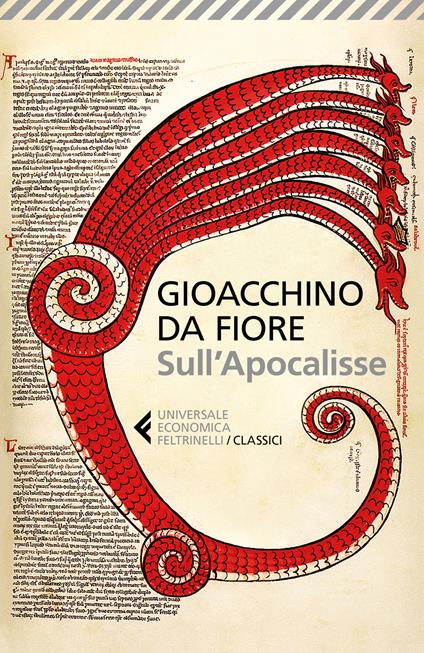 Sull'Apocalisse - Gioacchino da Fiore