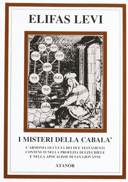 I Misteri della Cabalà - Elifas Levi