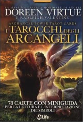 I Tarocchi degli Arcangeli - Doreen Virtue